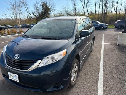 2011 Toyota Sienna Bloomington IN