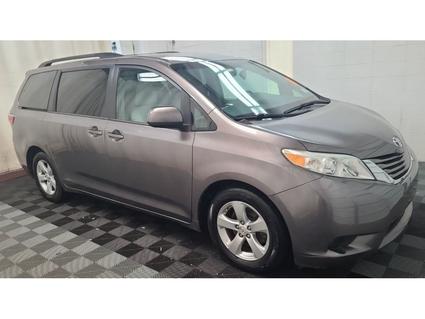 2016 Toyota Sienna Murfreesboro TN