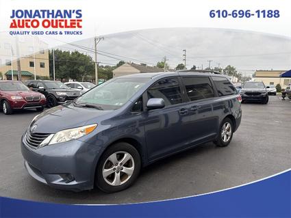 2014 Toyota Sienna West Chester PA