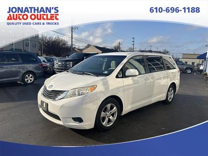 2013 Toyota Sienna West Chester PA