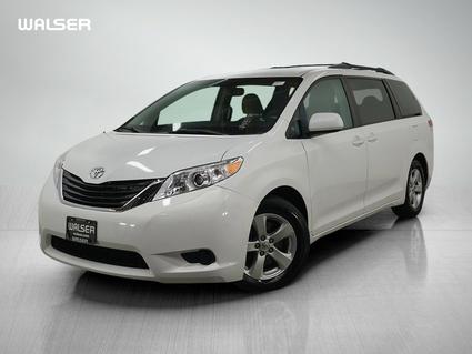 2014 Toyota Sienna Burnsville MN