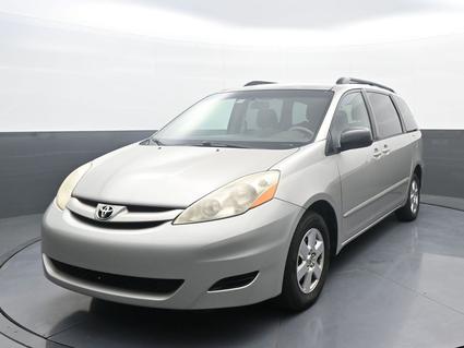 2010 Toyota Sienna Louisville KY
