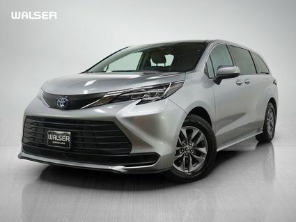 2023 Toyota Sienna Saint Paul MN