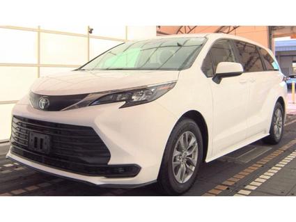 2024 Toyota Sienna Murfreesboro TN