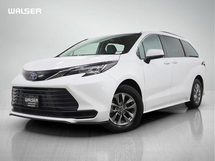 2022 Toyota Sienna Minneapolis MN