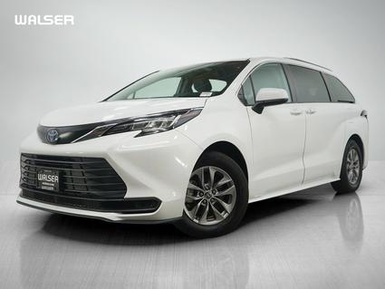 2022 Toyota Sienna Minneapolis MN