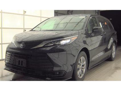 2024 Toyota Sienna Murfreesboro TN