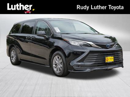 2022 Toyota Sienna Minneapolis MN