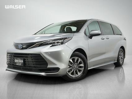 2024 Toyota Sienna Minneapolis MN