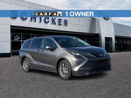 2021 Toyota Sienna St Louis MO