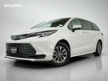 2023 Toyota Sienna Minneapolis MN