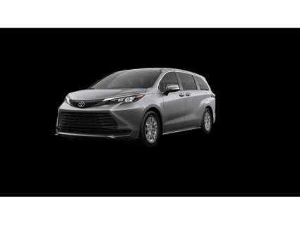 2026 Toyota Sienna Manchester CT