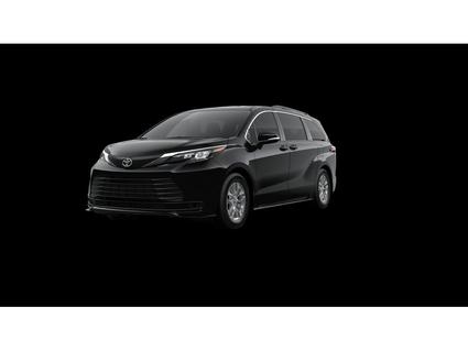 2026 Toyota Sienna Manchester CT