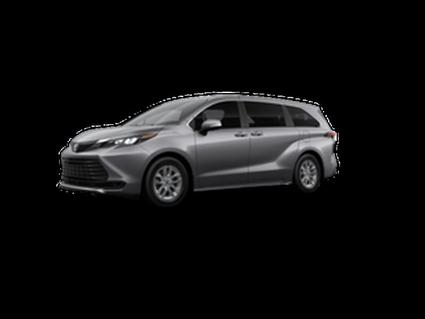 2026 Toyota Sienna Indiana PA