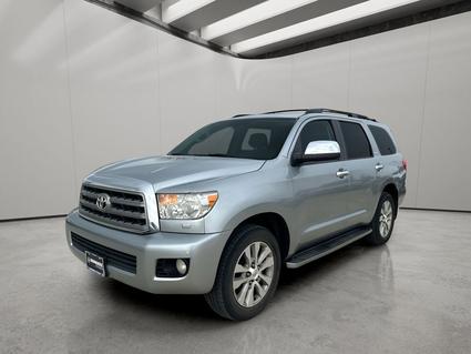 2013 Toyota Sequoia Katy TX