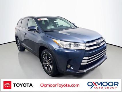 2018 Toyota Highlander Louisville KY