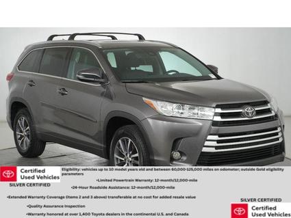 2017 Toyota Highlander Elizabethtown KY