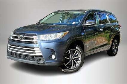 2018 Toyota Highlander Fort Walton Beach FL