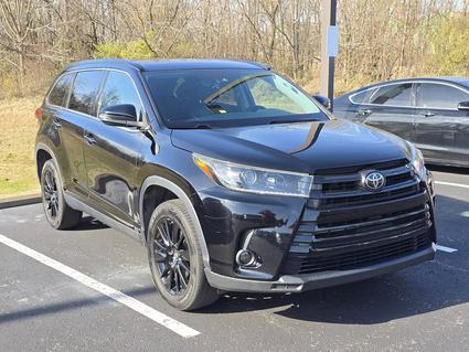 2019 Toyota Highlander Hopkinsville KY