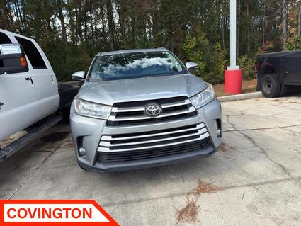 2017 Toyota Highlander Covington LA