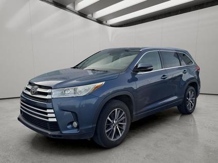 2017 Toyota Highlander Fort Morgan CO