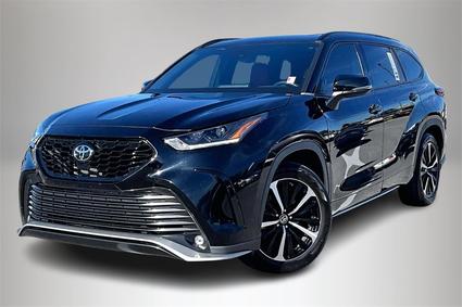 2022 Toyota Highlander Fort Walton Beach FL