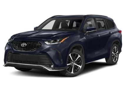 2021 Toyota Highlander La Grande OR