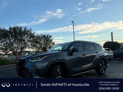 2022 Toyota Highlander Athens AL