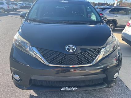 2011 Toyota Sienna Fort Walton Beach FL
