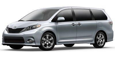2012 Toyota Sienna Minneapolis MN