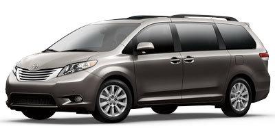 2011 Toyota Sienna Minneapolis MN