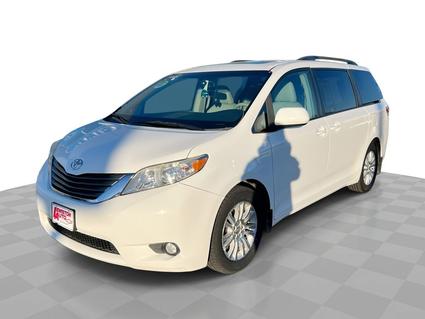 2013 Toyota Sienna Lewiston MN