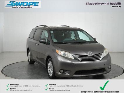 2014 Toyota Sienna Elizabethtown KY