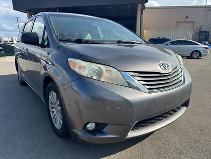 2014 Toyota Sienna Elizabethtown KY