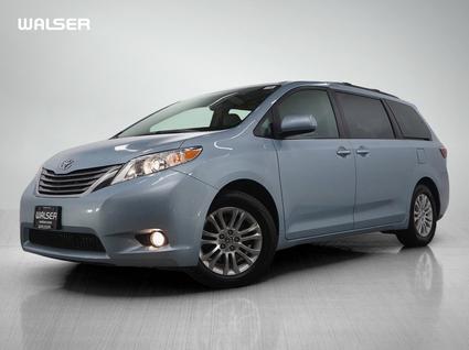 2015 Toyota Sienna Burnsville MN