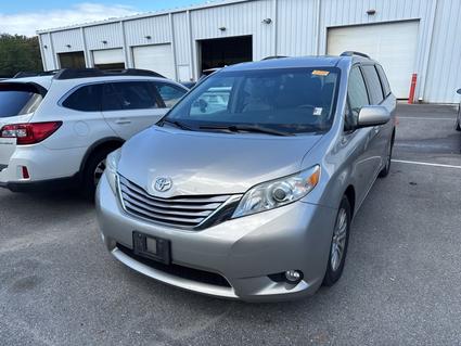 2015 Toyota Sienna Fort Walton Beach FL