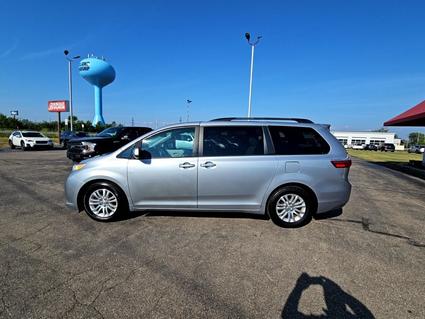 2015 Toyota Sienna Grandville MI