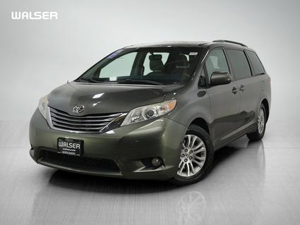 2012 Toyota Sienna Burnsville MN