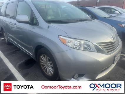 2012 Toyota Sienna Louisville KY