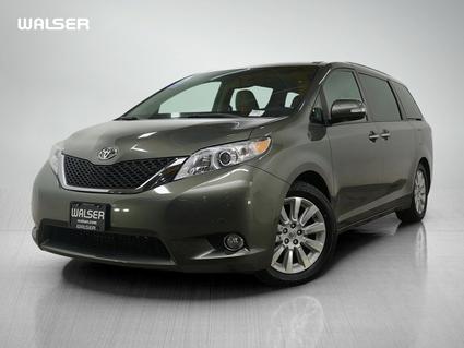 2014 Toyota Sienna Minneapolis MN