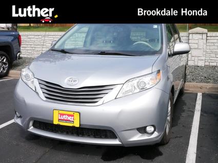 2013 Toyota Sienna Minneapolis MN