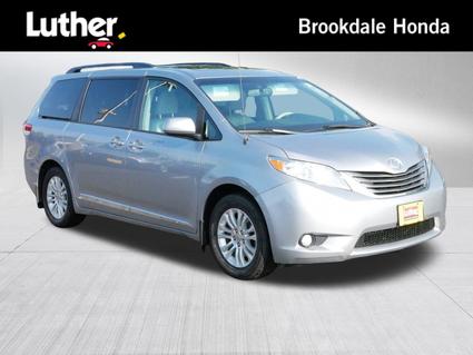 2013 Toyota Sienna Minneapolis MN
