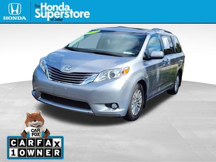 2015 Toyota Sienna Joliet IL