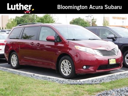 2011 Toyota Sienna Minneapolis MN