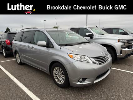2011 Toyota Sienna Minneapolis MN