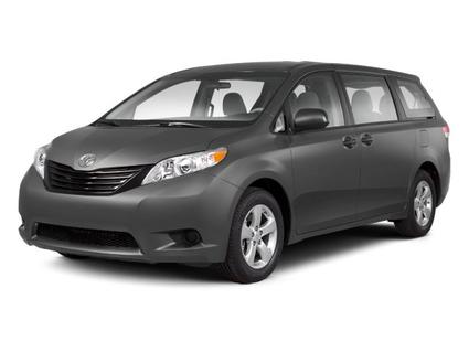 2013 Toyota Sienna Brainerd MN