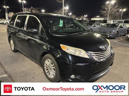2016 Toyota Sienna Louisville KY