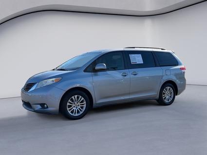 2013 Toyota Sienna Louisville TN