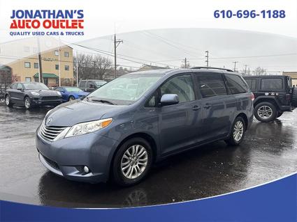 2013 Toyota Sienna West Chester PA