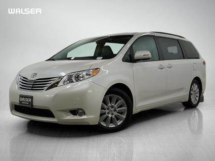 2014 Toyota Sienna Minneapolis MN